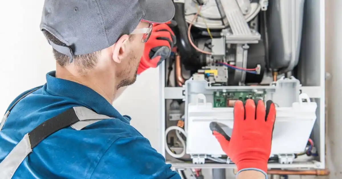 installateur Evertsoord